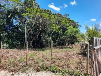 Terreno Arborizado Vale Verde