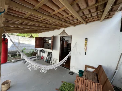 Casa na Rua das pousadas em Trancoso
