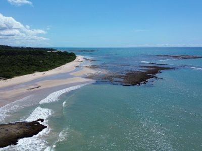 Praia Itaquena – Trancoso