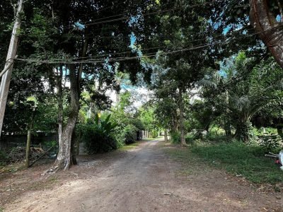 Terreno próximo ao centrinho do Arraial d’Ajuda