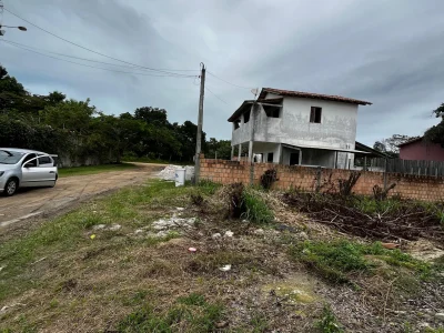 Terreno no Bairro Vilas 1