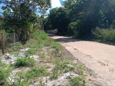 Terreno Trac Trac 986 m²