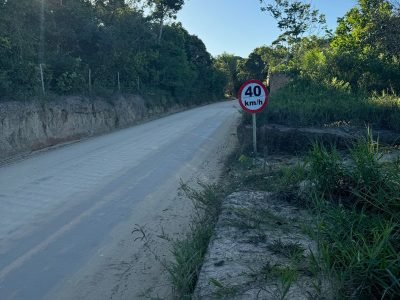 14.000 m² Estrada Velha Trancoso