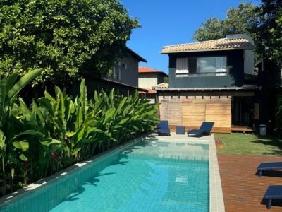 Casa Alto Padrão 04 dorm – Estrada da Balsa | Arraial d´Ajuda