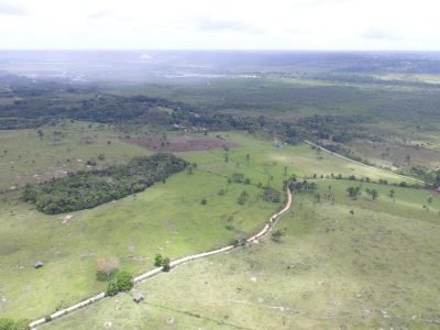 Fazenda 28 HA – Rod BA 001