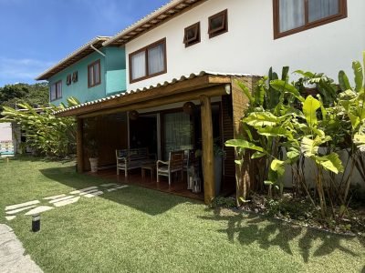 Casa Praia Pitinga – Arraial d’Ajuda