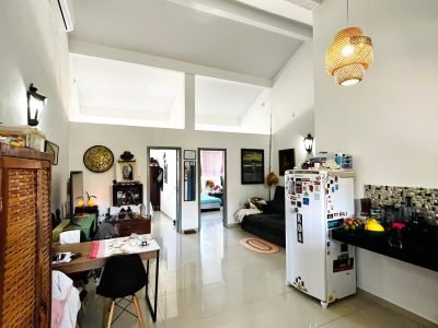 Apartamento no Bairro Novo Arraial