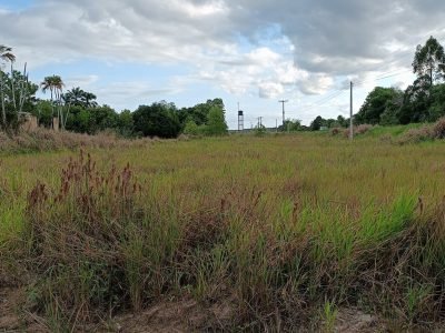 Area Plana 170 mtrs Frente Rod BA001 – Prox Arraial D´ajuda