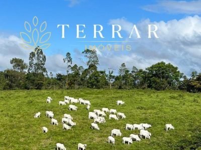 Fazenda em Caraiva