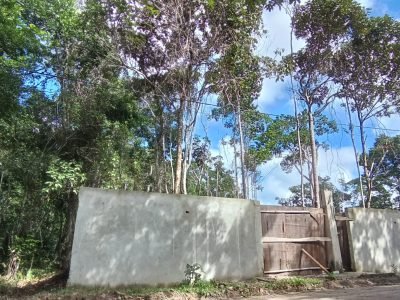 Terreno – Trac Trac – Arraial D´ajuda – Doc ok