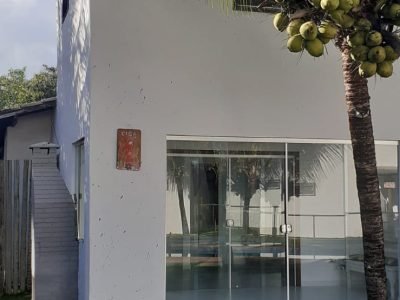 Casa no Bairro Trac Trac