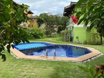 Apartamento 100 metros do mar / 2 dormitórios/ mobiliado e decorado