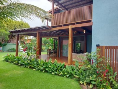 Diária – Casa em Condomínio na Estrada da Balsa