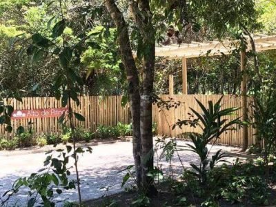 Terreno no Condomínio Alto de Pitinga