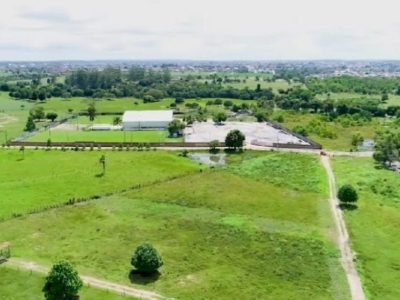 Terreno à venda na zona sul em Eunápolis