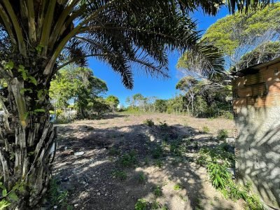 Área Alta Valorização! Praia do Taípe