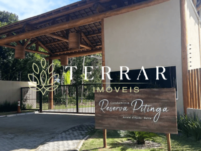 Condomínio Reserva da Pitinga