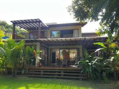 DIÁRIA – Casa na Estrada da Balsa – Condomínio Águas d’Ajuda