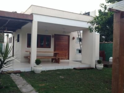 Casa Villas – 3 Quartos
