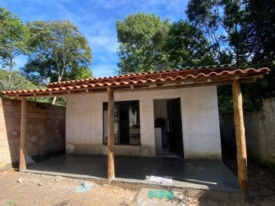 Casa no Bairro Vilas do Arraial