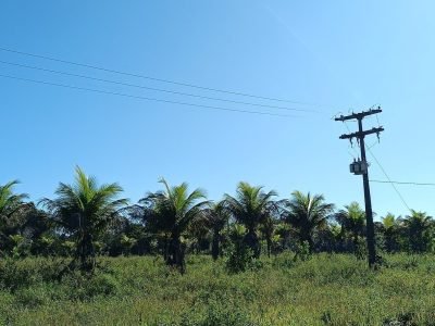 Area Estrada Trancoso – Arraial d’Ajuda
