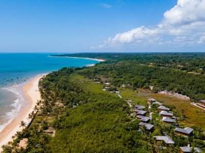 Villas Alto de Trancoso