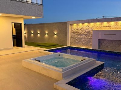 Casa de Alto Padrão|Outeiro de Taperapuan|Porto Seguro