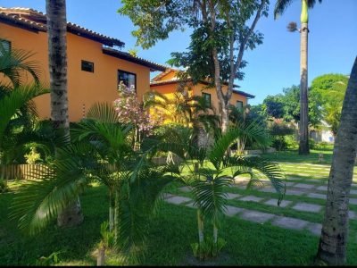 Condomínio Residencial e/ou Pousada