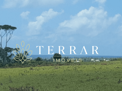 Fazenda Pasto|Pimenta – Vista Mar – Belmonte