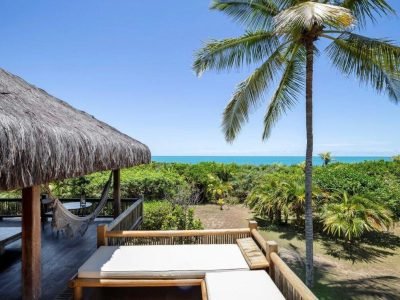 Lindíssima casa em Trancoso – Itapororoca