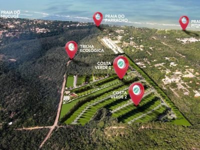 Condomínio Costa Verde – Arraial d’Ajuda