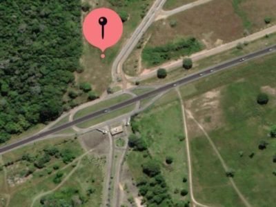 Terreno Comercial com localização privilegiada em Porto Seguro na Bahia