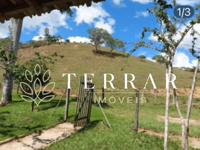 Fazenda em Porto Seguro – BA
