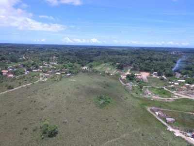 Área em expansão -Trancoso – Loteamento