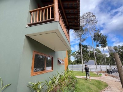 Casa em Condomínio no Bairro Balcão da Lua