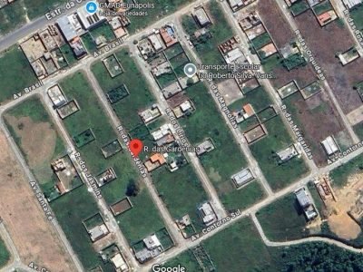 Lote/Terreno à venda no bairro Jardim América 2 em Eunápolis