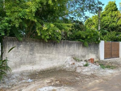 Terreno Vilas do Arraial