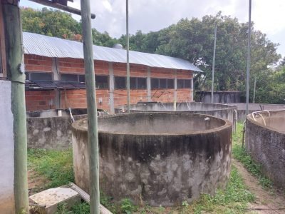 Sítio Agro/Industrial – Arraial D’ajuda