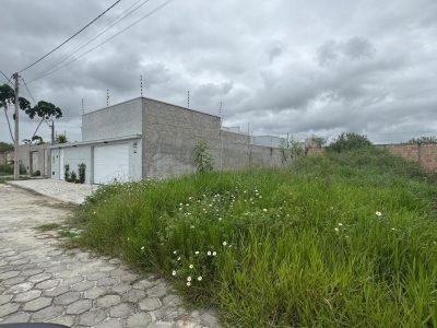 TERRENO/ VENDA/ JARDIM AMÉRICA 2/ EUNAPOLIS