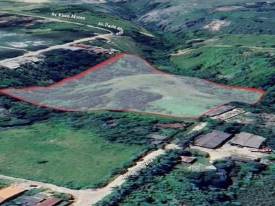 Terreno medindo  24.816m² em Eunápolis na Bahia