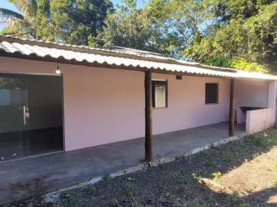 Casa nova à venda no bairro Vilas do Arraial em Arraial d’Ajuda/BA