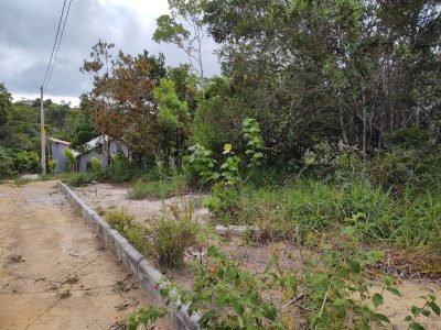 Terreno Villas I – Teko Porã