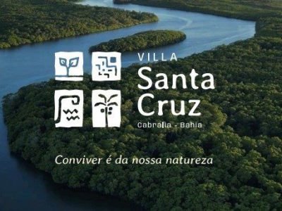 Residencial Villa Santa Cruz seu refúgio exclusivo em Santa Cruz Cabrália na Bahia