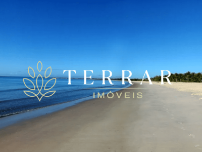 Terreno em Corumbau – OPORTUNIDADE