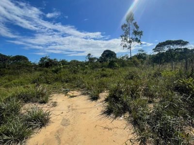 Área p Condomínio – Arraial D’Ajuda