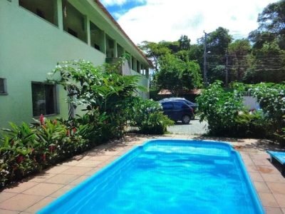 APARTAMENTO COM FACILIDADE DE FINANCIAMENTO ARRAIAL D’AJUDA BA