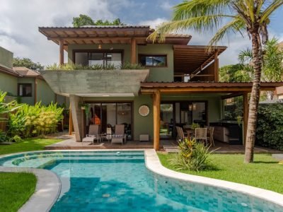 Diária – Casa para Locação de Temporada na Estrada da Balsa
