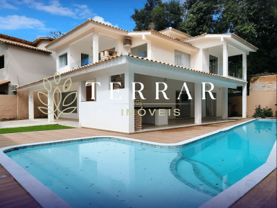 Casa 4 Quartos – Oportunidade – Arraial d´Ajuda