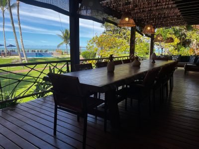 Casa na Estrada da Balsa, no Condomínio Águas d’Ajuda