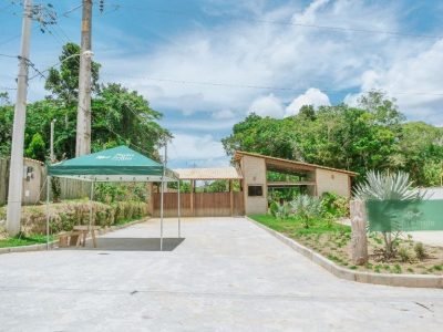 Condomínio Mata da Praia – Terreno